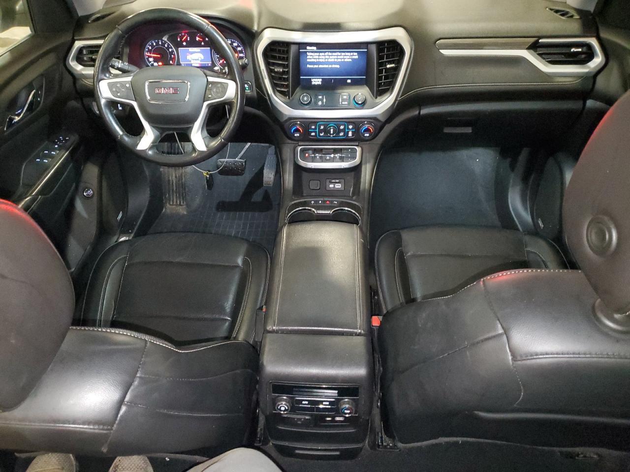 2021 GMC ACADIA