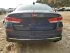2020 KIA OPTIMA