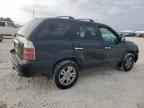 2006 ACURA MDX