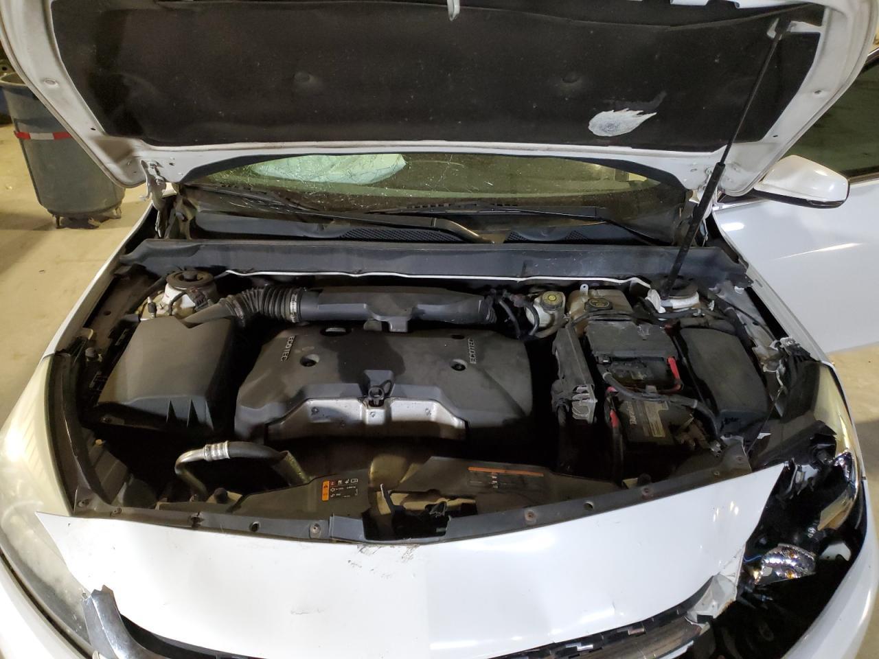 2014 CHEVROLET MALIBU