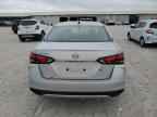 2024 NISSAN VERSA