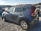 2022 KIA SOUL