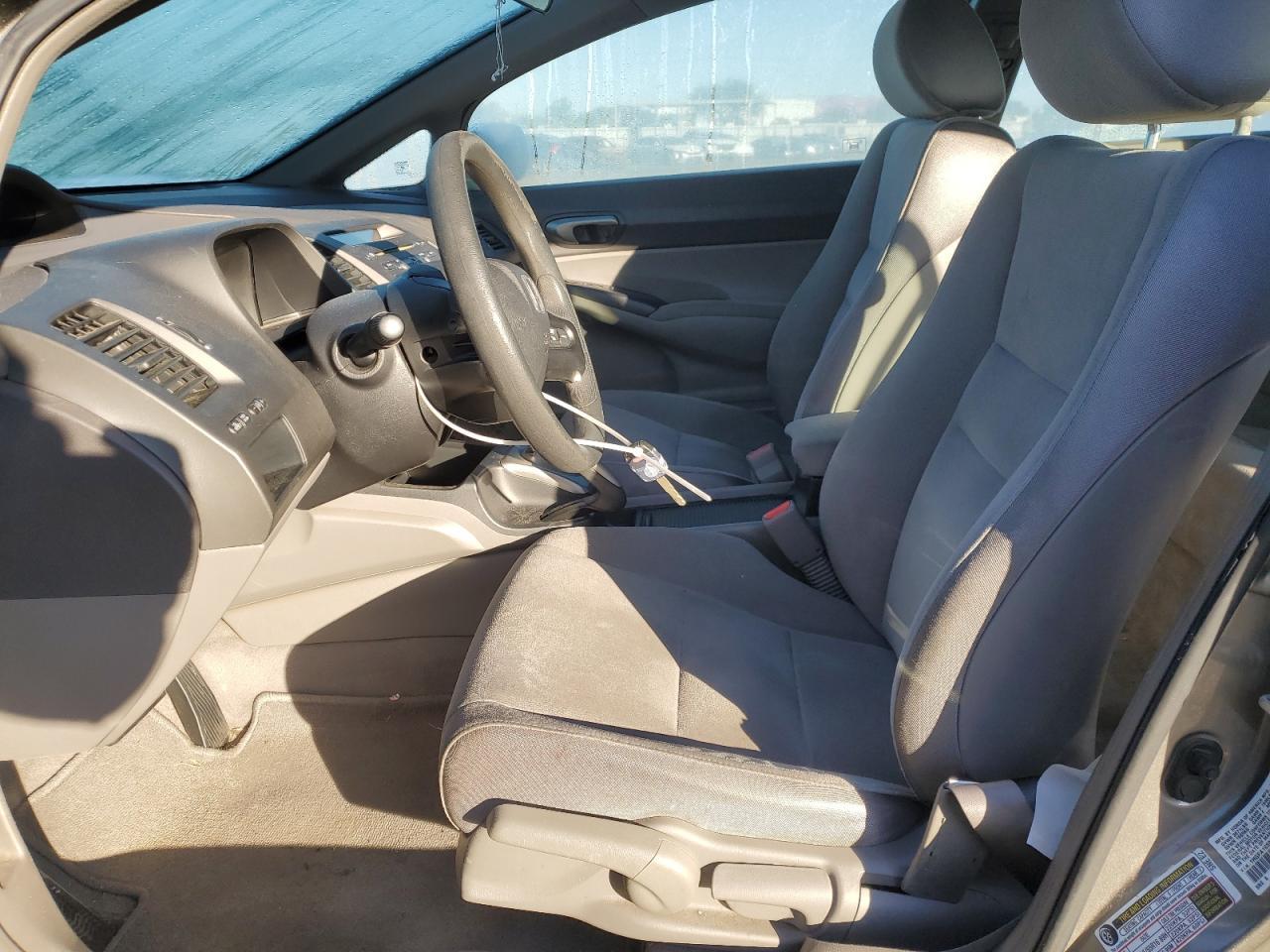 2006 HONDA CIVIC