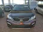 2011 KIA SORENTO