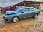 2011 FORD FUSION