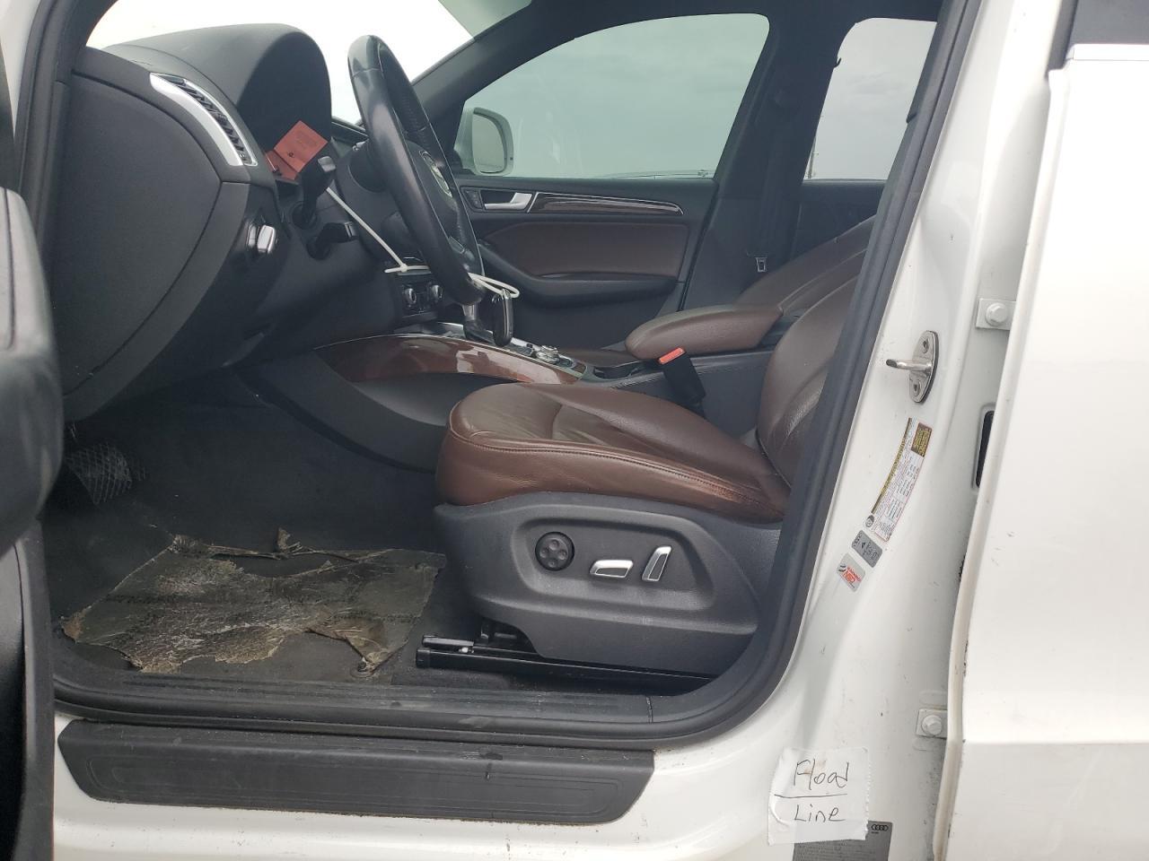 2017 AUDI Q5