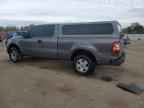 2007 FORD F-150