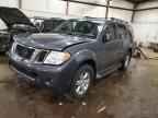2012 NISSAN PATHFINDER