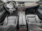 2013 BMW 7 series