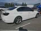 2013 BMW 3 SERIES