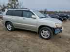 2005 TOYOTA HIGHLANDER