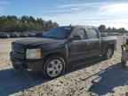 2012 CHEVROLET Silverado