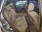 2007 HONDA CR-V