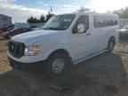2014 NISSAN NV3500