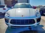 2015 PORSCHE Macan