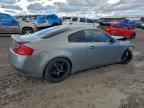 2007 INFINITI G35