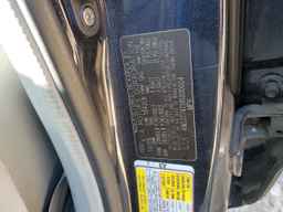 2009 KIA Borrego