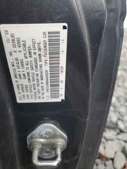 2010 HONDA ACCORD
