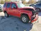 2002 JEEP Liberty