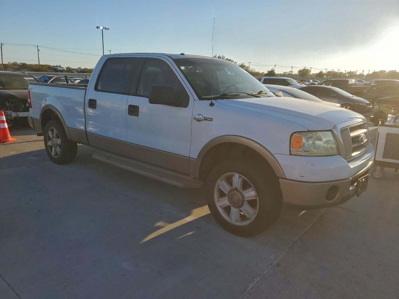 2006 FORD F-150