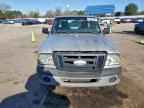 2010 FORD RANGER