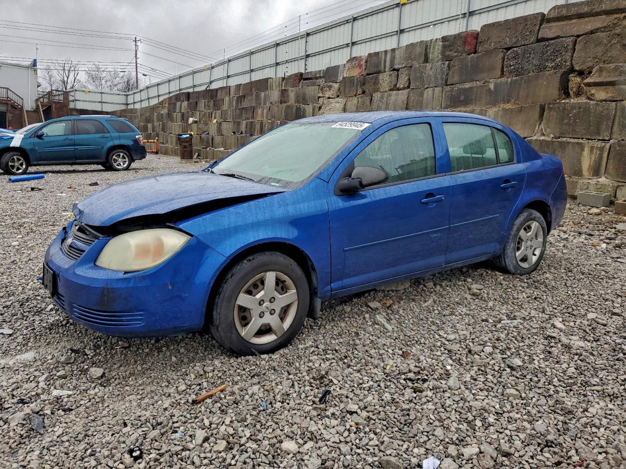 2005 CHEVROLET COBALT