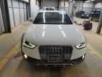 2015 AUDI A4 allroad