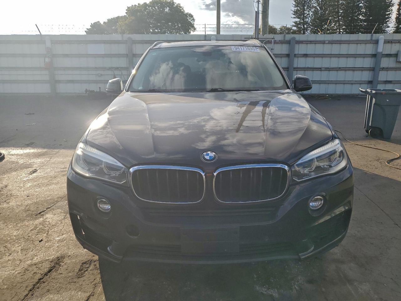 2014 BMW X5