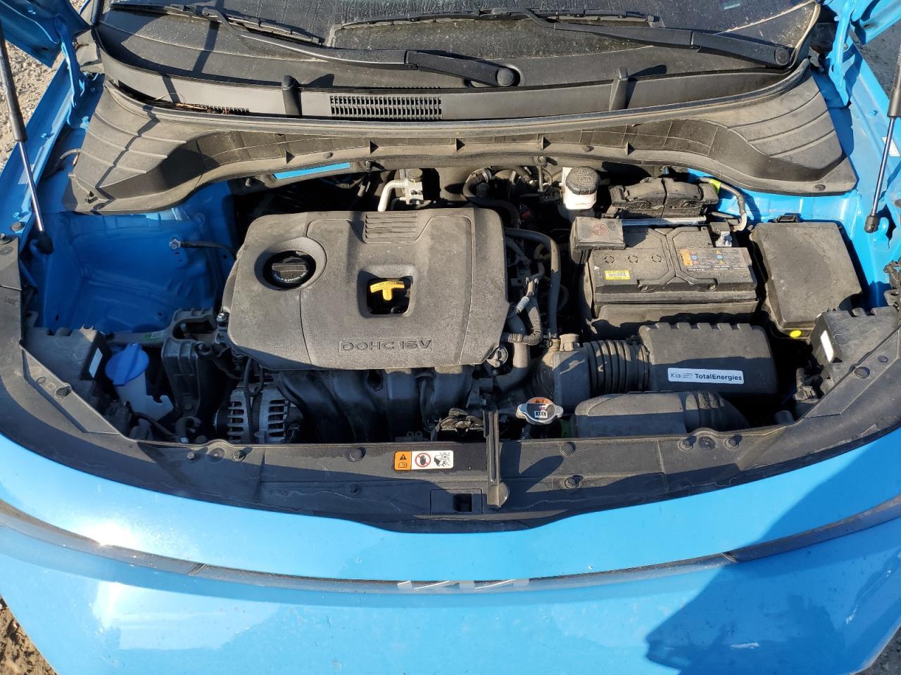 2024 KIA SOUL