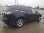 2016 CHEVROLET TRAVERSE