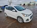 2018 CHEVROLET Spark