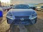 2021 LEXUS NX 300