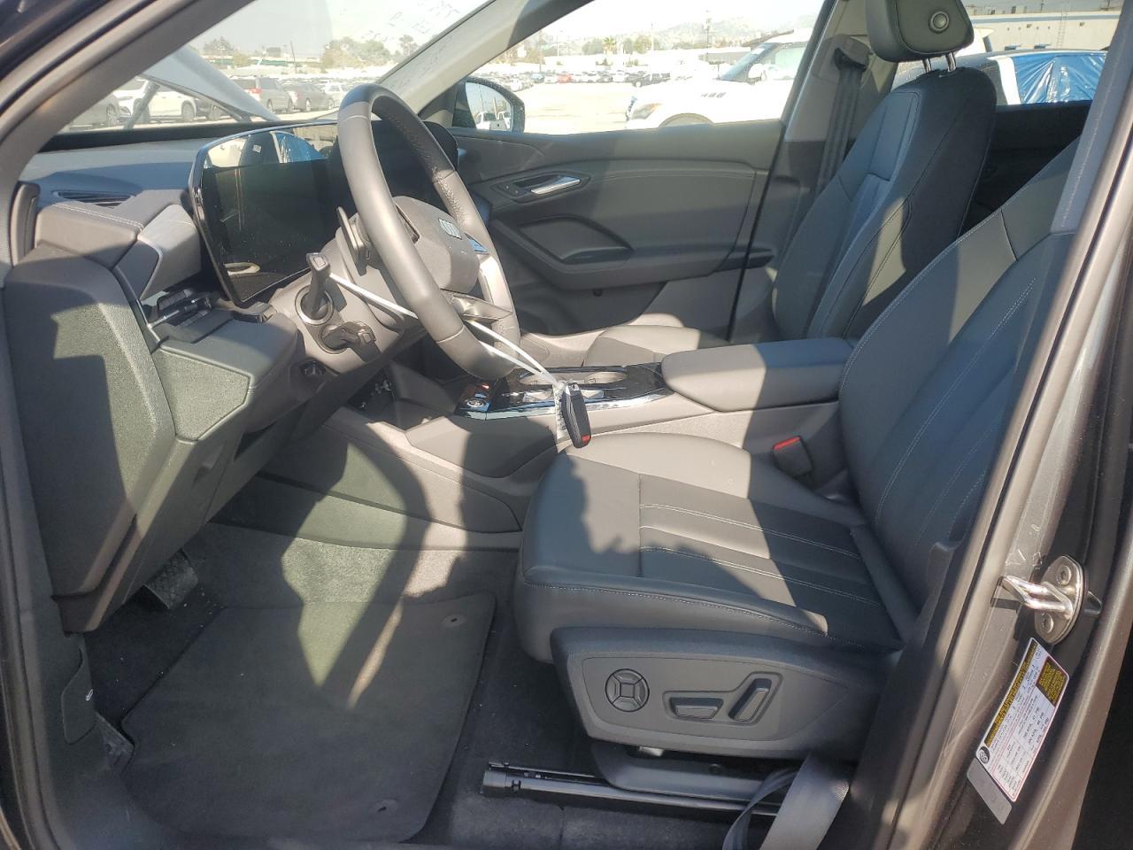 2025 AUDI Q6 e-tron