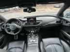 2015 AUDI S7