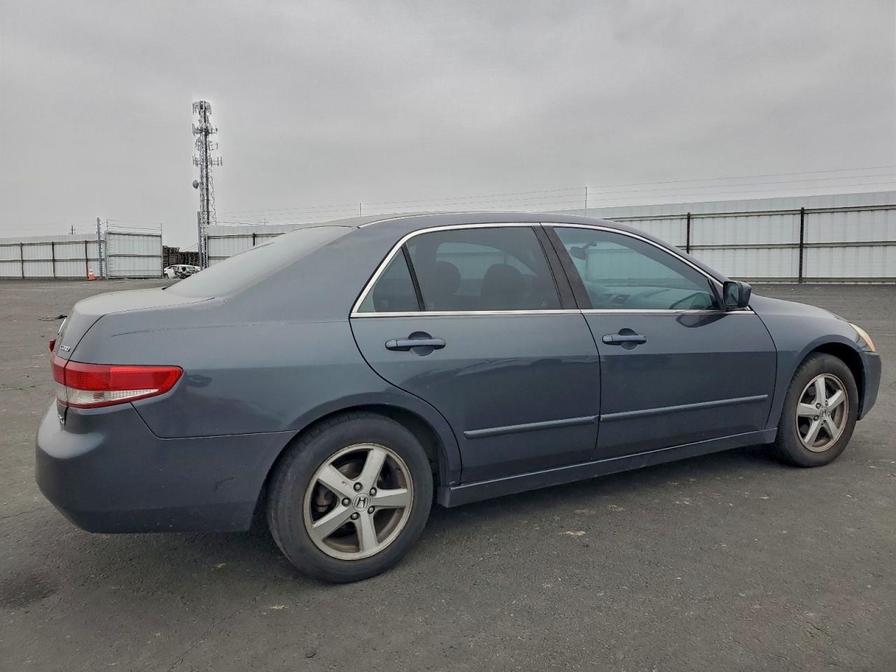 2003 HONDA ACCORD