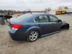 2014 SUBARU Legacy