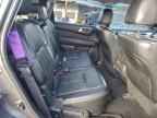 2018 NISSAN PATHFINDER