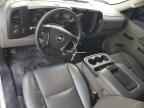 2011 CHEVROLET SILVERADO 1500