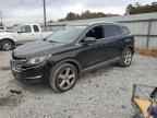 2017 LINCOLN MKC