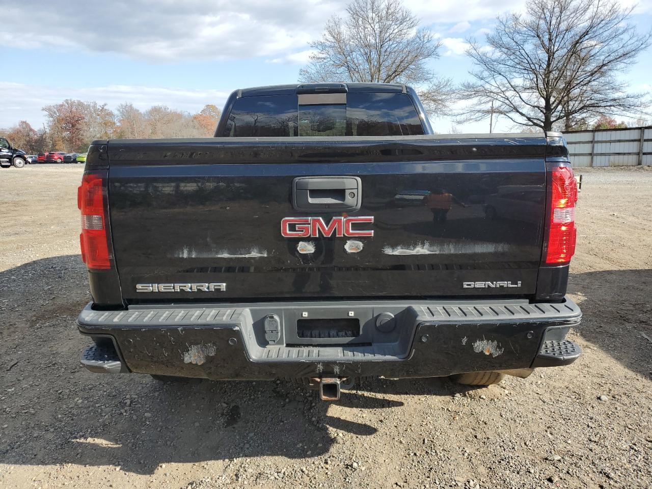 2014 GMC Sierra