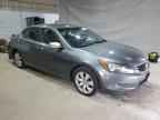 2009 HONDA ACCORD