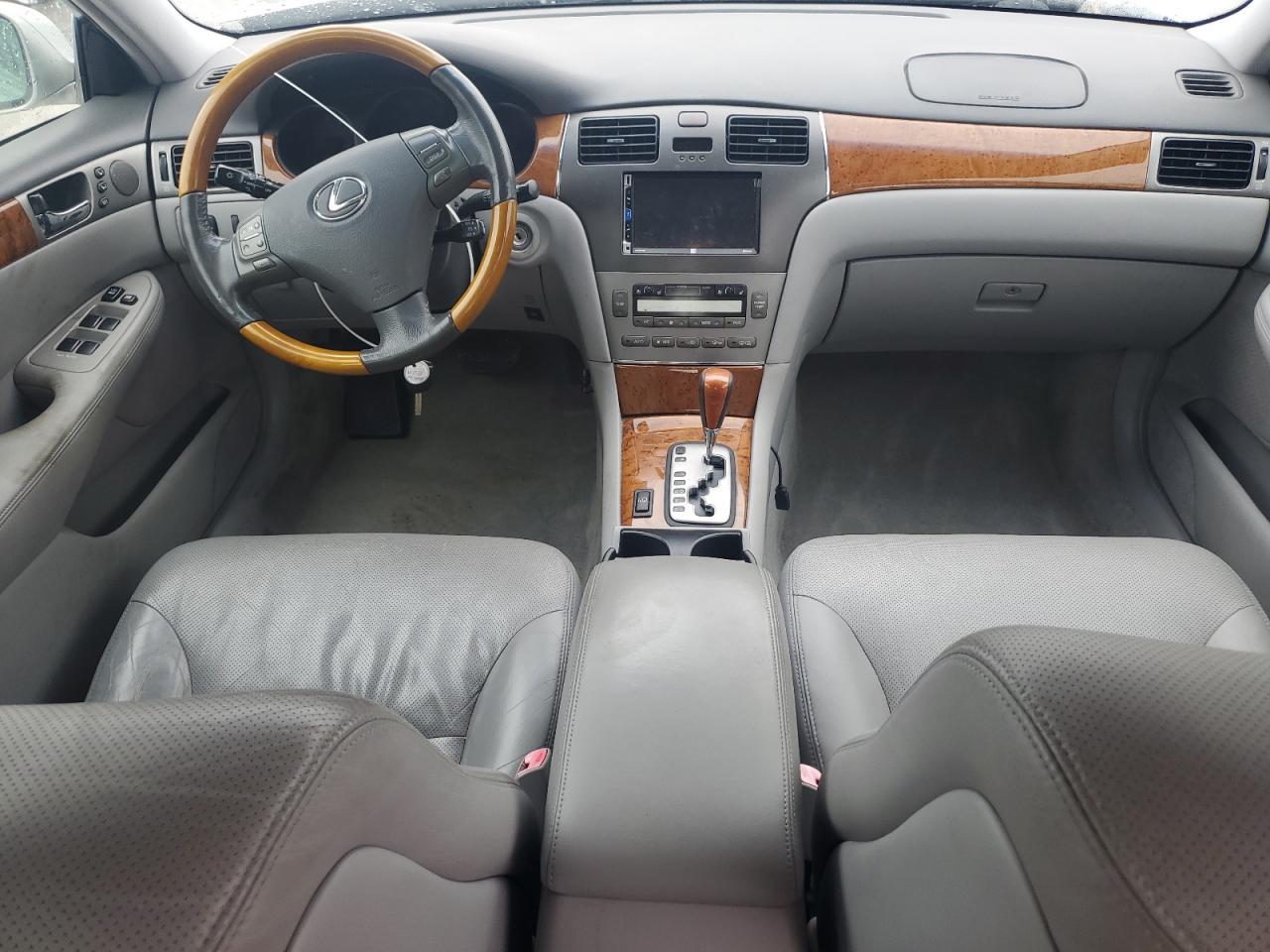 2005 LEXUS ES 330