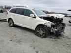 2016 DODGE JOURNEY