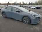 2023 TOYOTA PRIUS
