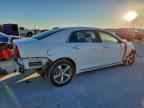 2012 CHEVROLET MALIBU