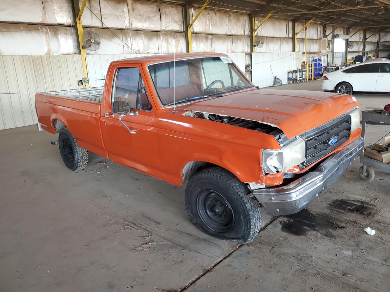 1990 FORD F-250