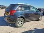 2015 CHEVROLET Captiva