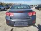 2014 CHEVROLET MALIBU