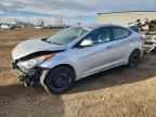 2012 HYUNDAI ELANTRA