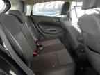2012 FORD Fiesta